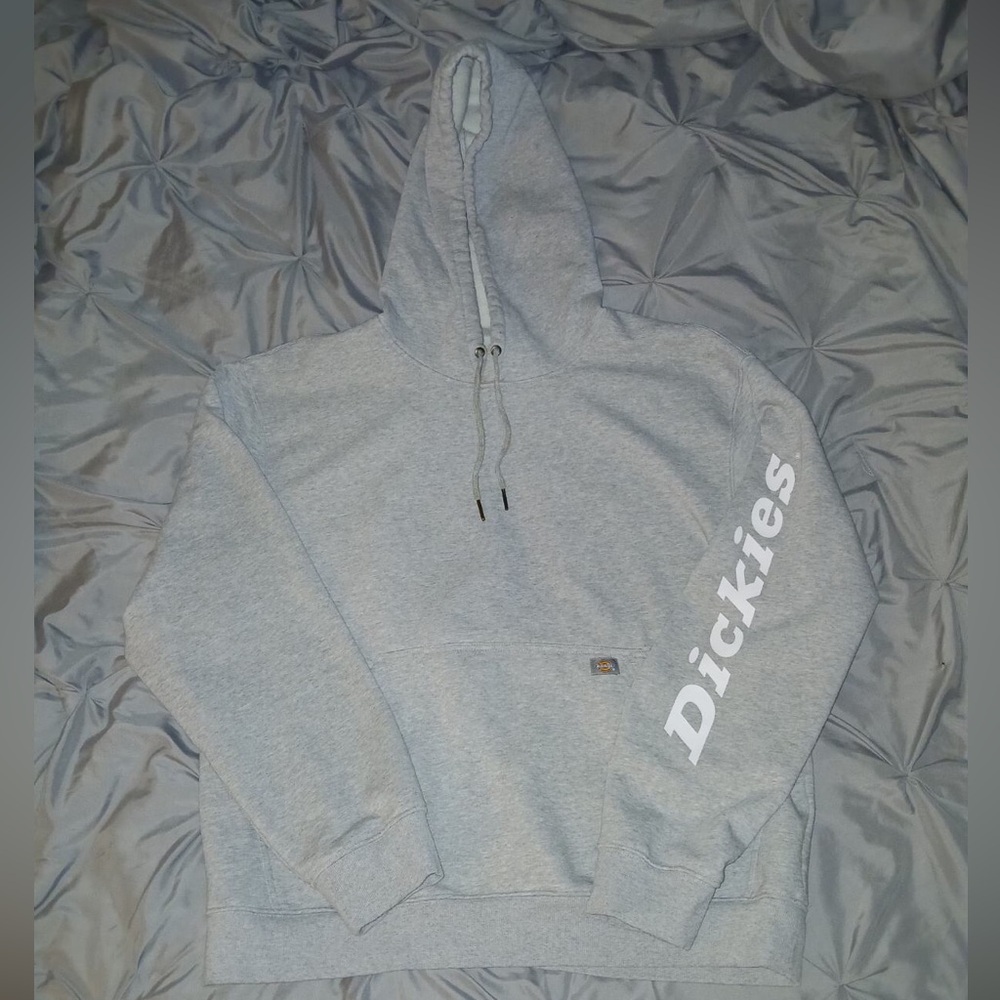 Brand New Authentic Dickies Hoodie